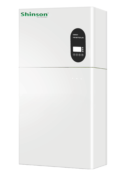 All-in-one Hybrid inverter&Battery Unit ( 3.6KW+5KWh) All-in-one Hybrid inverter&Battery Unit ( 3.6KW+5KWh)