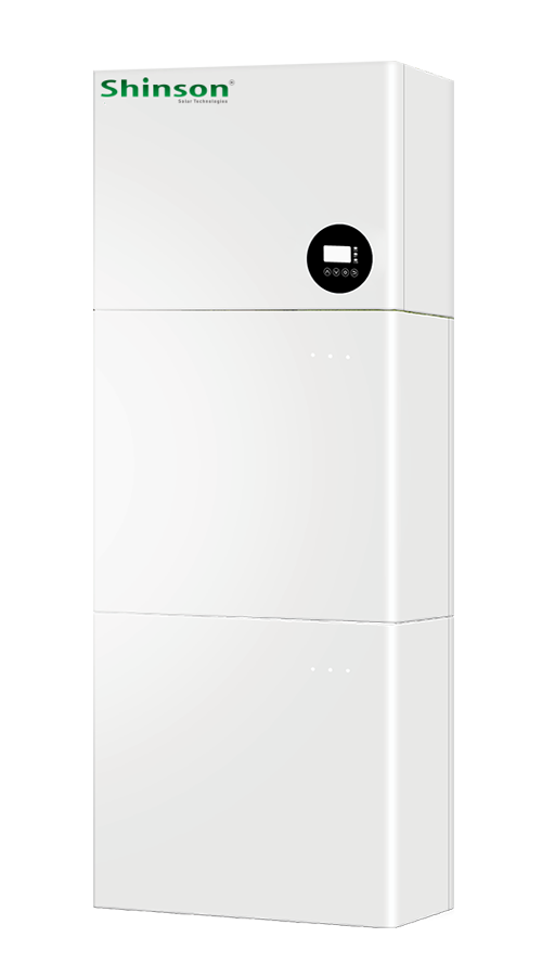All-in-one Hybrid inverter&Battery Unit ( 5KW+10KWh) All-in-one Hybrid inverter&Battery Unit ( 5KW+10KWh)
