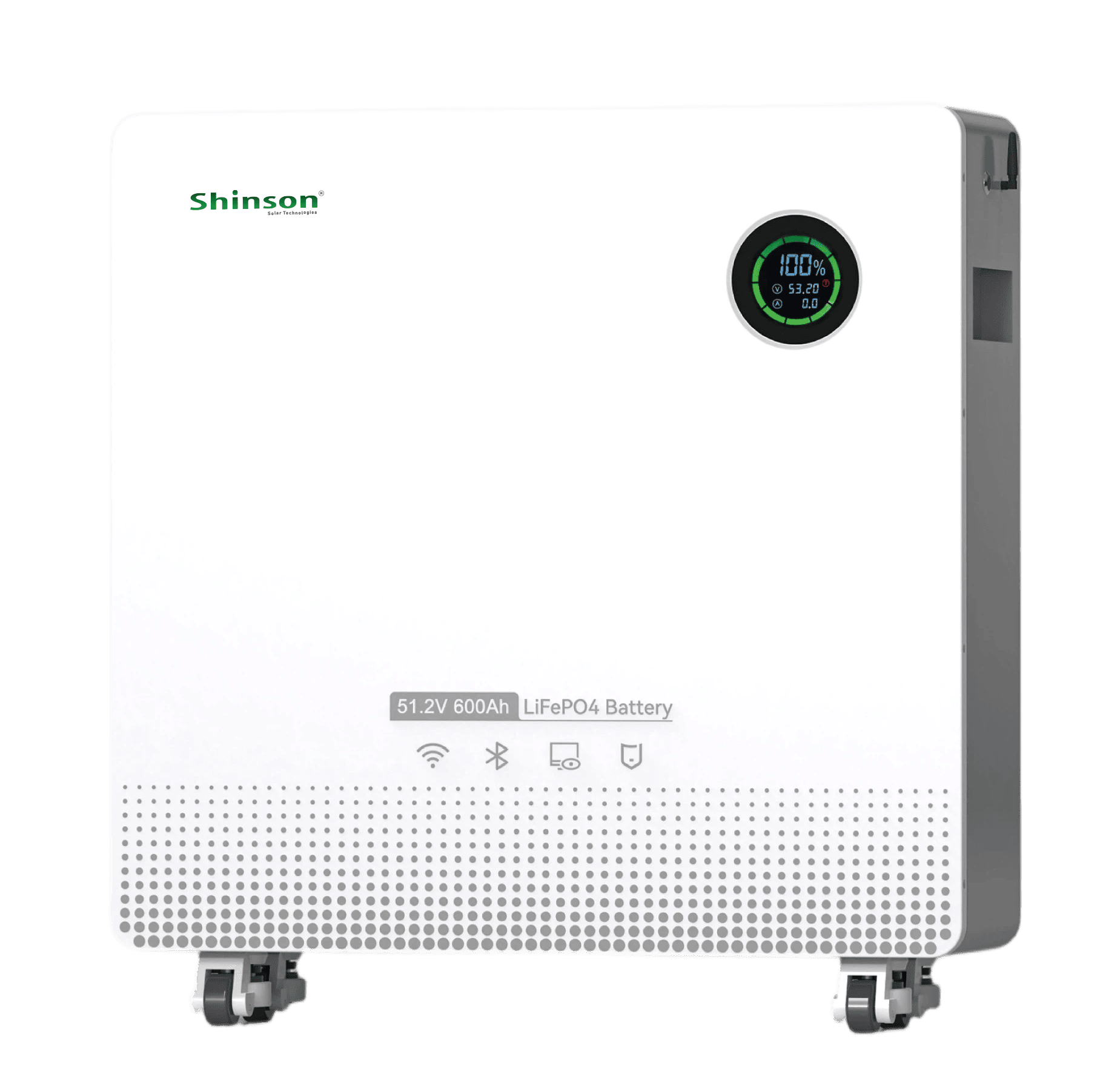 Lithium Battery Pack 30KWh 32KWh Lithium Battery Pack 30KWh 32KWh