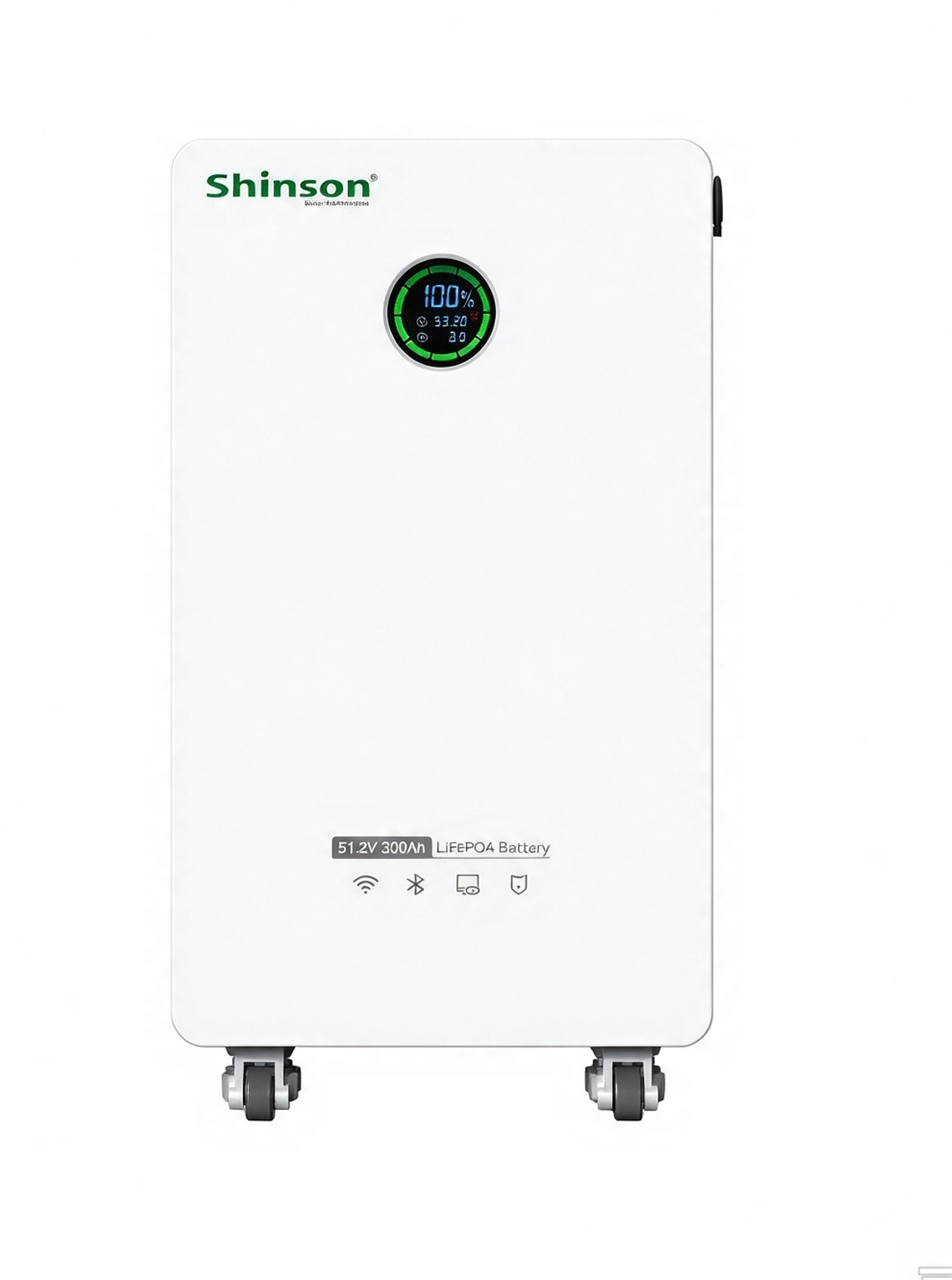 Lithium Battery Pack 15KWh 16KWh Lithium Battery Pack 15KWh 16KWh