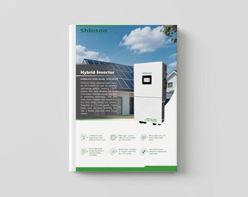 Hybrid Split phase 10~12KW