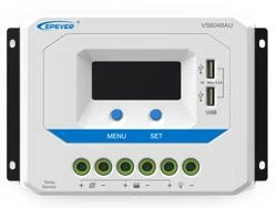 PWM Solar Controller