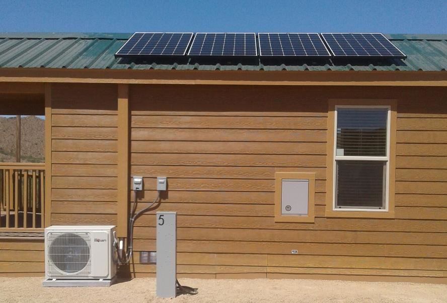 Solar Air Conditioning Market 2020 Global Outlook