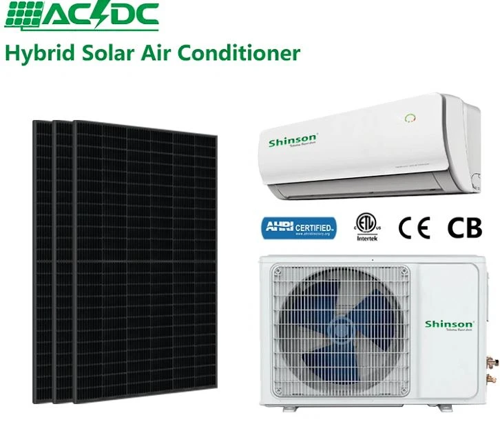 12000BTU Solar AC Solar air conditioner Solar aircon Solar air conditioning 12000BTU Solar AC Solar air conditioner Solar aircon Solar air conditioning