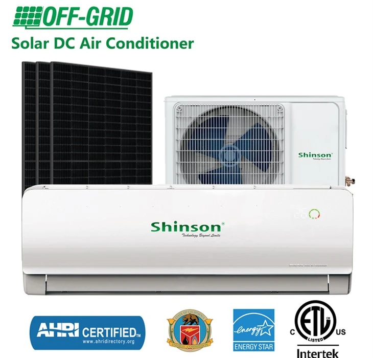 12000BTU DC48V Solar Air Conditioner for Home Solar Cooling Systems and Solar Cooling Systems Solar AC 12000BTU DC48V Solar Air Conditioner for Home Solar Cooling Systems and Solar Cooling Systems Solar AC