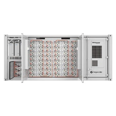 Commercial Energy Storage Battery