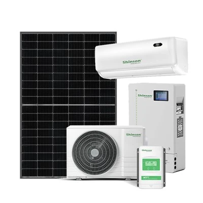 Best Solar Air Conditioners For Home And Office Use