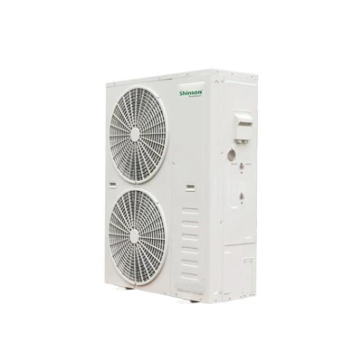 Energy Saving Residential Solar Thermal Water Heating Inverter Solar Heat Pump