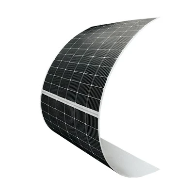 Flexible Solar Panel