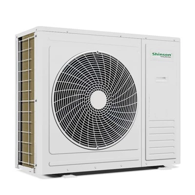High Efficiency Photovoltaic Water Heat Pump Solar Heat Pump Water Heater