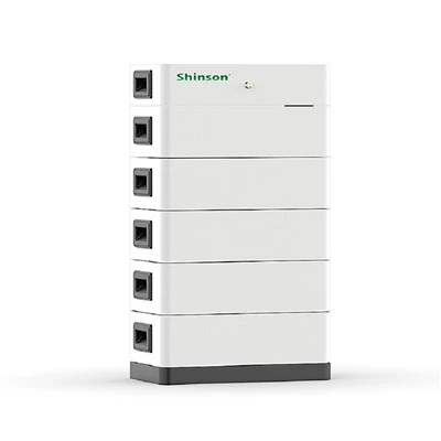 High Voltage LFP Storage Battery