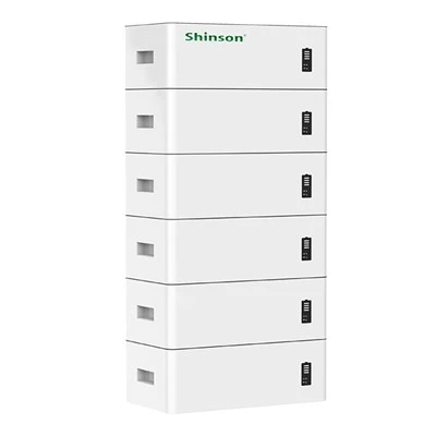 Low Voltage LFP Storage Battery