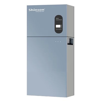 Minicube Residential ESS