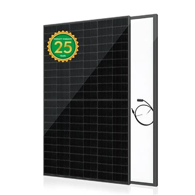 Monocrytalline PREC Solar Panel